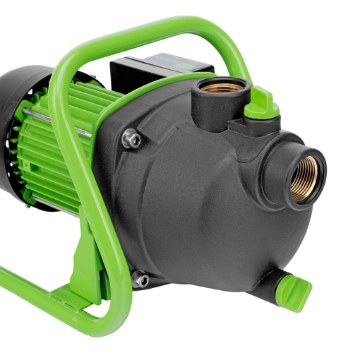 Садовый поверхностный насос СПН850-П, 850 Вт, напор 42 м, 3500 л/ч, пластик Сибртех по ценам производителя в Челябинске с доставкой по всей России