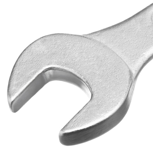 Ключ комбинированный, 14 мм, хромированный Sparta по ценам производителя в Челябинске с доставкой по всей России