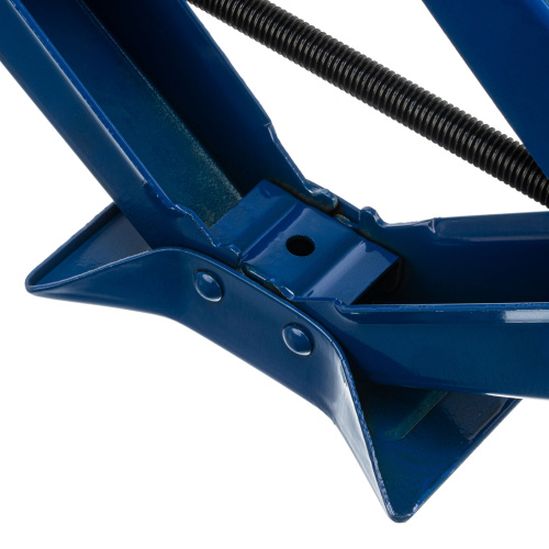 Ромбовый домкрат, 1.5 т, 110-360 мм Stels по ценам производителя в Челябинске с доставкой по всей России