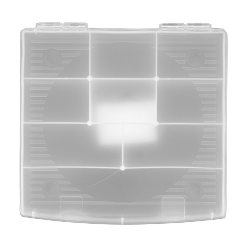 Блок для мелочей, 17 x 16 см, прозрачный матовый Сибртех по ценам производителя в Челябинске с доставкой по всей России