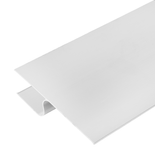 Правило алюминиевое, h-образный профиль, L-1.0 м Сибртех по ценам производителя в Челябинске с доставкой по всей России