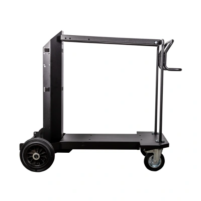 Тележка WECO тип L купить в Москве с доставкой по всей России | ProtosMarket.ru