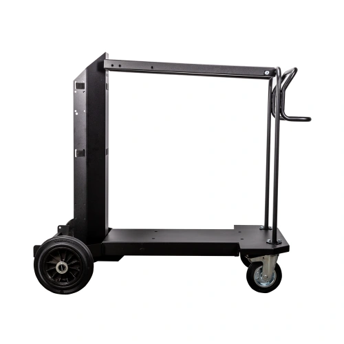 Тележка WECO тип L купить в Москве с доставкой по всей России | ProtosMarket.ru