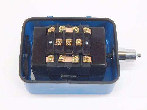 Концевой выключатель для талей электрических CD 10,0 т по ценам производителя в Челябинске с доставкой по всей России