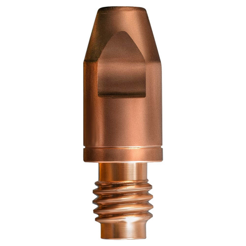 Наконечник сварочный E-CU М8 d1,2мм LED8010-12 по ценам производителя в Челябинске с доставкой по всей России