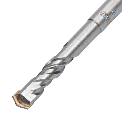 Бур по бетону, 10 x 110 мм, SDS Plus Matrix по ценам производителя в Челябинске с доставкой по всей России