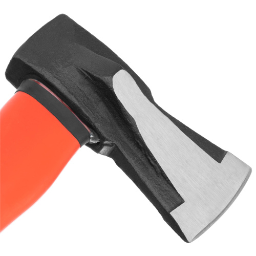 Топор-колун с клиновидным полотном 1500 г, фибергласовое двухкомпонентное топорище 430 мм Matrix по ценам производителя в Челябинске с доставкой по всей России