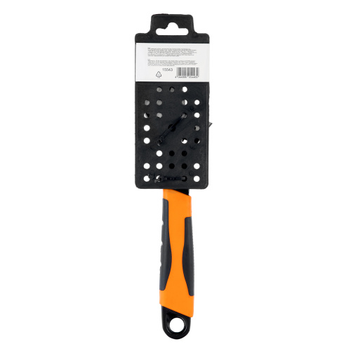 Ключ разводной, 250 мм, двухкомпонентная рукоятка Sparta по ценам производителя в Челябинске с доставкой по всей России