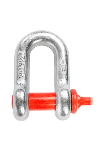 Скоба прямая TOR 12,0 т (тип G210) (D) купить в Москве с доставкой по всей России | ProtosMarket.ru