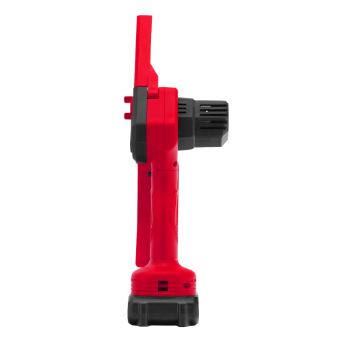 Цепная мини-пила аккумуляторная, MCS-100, шина 100 мм, Li-Ion, 20 В MTX по ценам производителя в Челябинске с доставкой по всей России