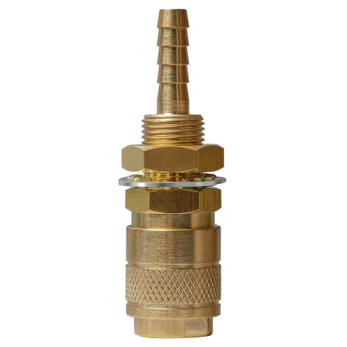 Соединитель быстросъемный (TIG TP вода) (D6 мм) ATL7080 по ценам производителя в Челябинске с доставкой по всей России