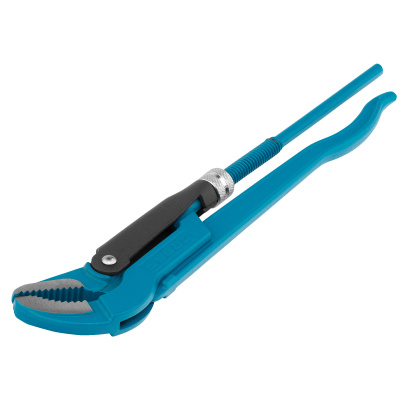 Ключ трубчатый рычажный 1.5, №2, цельнокованый, CrV, тип "B" Gross по ценам производителя в Челябинске с доставкой по всей России