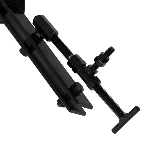 Сцепка универсальная Denzel по ценам производителя в Челябинске с доставкой по всей России