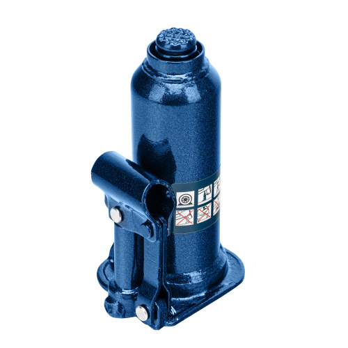 Домкрат гидравлический бутылочный, 3 т, h подъема 188-363 мм, в пластиковом кейсе Stels по ценам производителя в Челябинске с доставкой по всей России