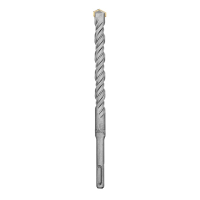 Бур по бетону, 16 x 210 мм, SDS Plus Сибртех по ценам производителя в Челябинске с доставкой по всей России