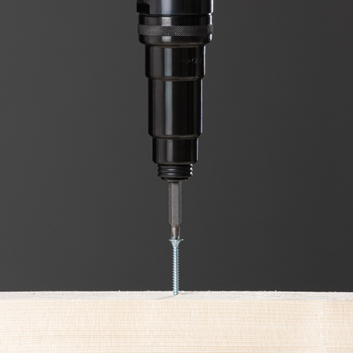 Шуруповерт пневматический G208, 1/4, 17Нм, 700 об/мин Gross по ценам производителя в Челябинске с доставкой по всей России