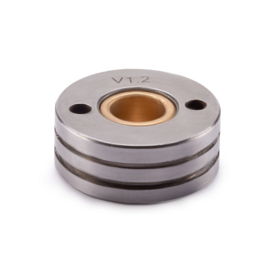 Ролик INVERMIG 350E/500E SAGGIO MIG 250/200-S д.1,2-1,6 (9.99/30.05) (пр-во FoxWeld/КНР) по ценам производителя в Челябинске с доставкой по всей России