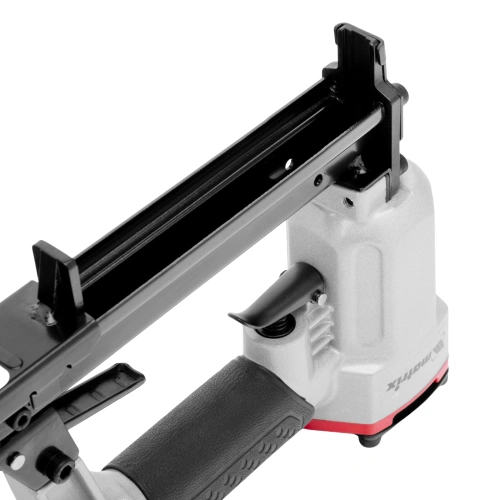 Степлер пневматический для прямоугольных скоб от 10 до 22 мм Matrix по ценам производителя в Челябинске с доставкой по всей России