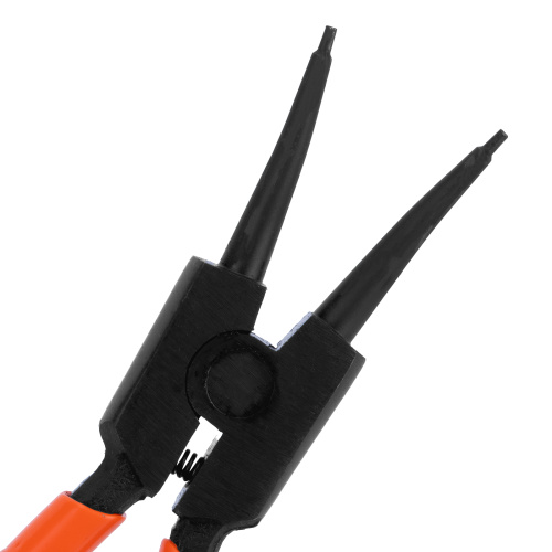 Съемник, 150 мм, для внешних стопорных колец, прямой (разжим) Sparta по ценам производителя в Челябинске с доставкой по всей России