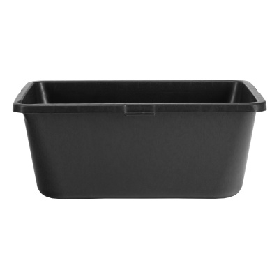 Таз прямоугольный строительный, 90 л Sparta по ценам производителя в Челябинске с доставкой по всей России