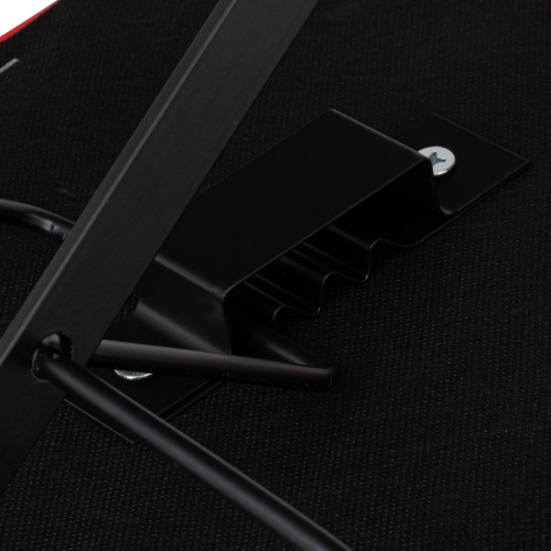 Лежак ремонтный на шести колесах, 1030 х 440 х 120 мм, поднимающийся подголовник Matrix по ценам производителя в Челябинске с доставкой по всей России