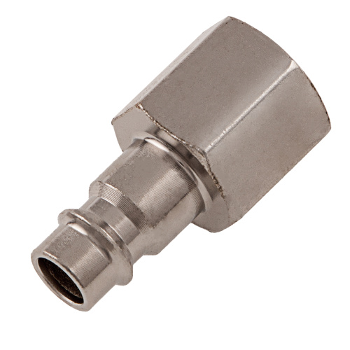 Ниппель универсальный быстросъемный ("папа") 3/8, внутренняя резьба, 2 шт, Stels по ценам производителя в Челябинске с доставкой по всей России