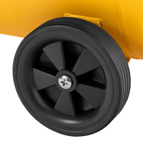 Компрессор воздушный BCI2300/50, ременный привод, 2.3 кВт, 50 литров, 400 л/мин Denzel по ценам производителя в Челябинске с доставкой по всей России