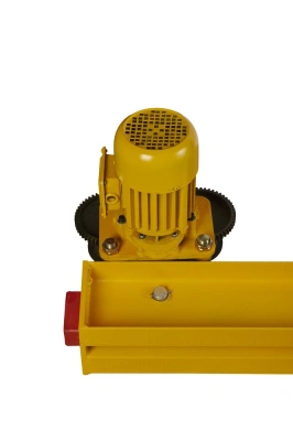 Балка концевая подвесная  2т 1,7м 18М-24М TOR PRO по ценам производителя в Челябинске с доставкой по всей России