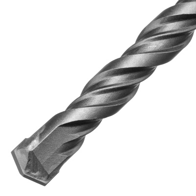 Бур по бетону, 10 x 260 мм, SDS Plus Сибртех по ценам производителя в Челябинске с доставкой по всей России