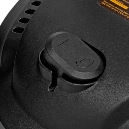 Пылесос строительный SVC15, 1200 Вт, бак 15 л, шланг 2 м Denzel по ценам производителя в Челябинске с доставкой по всей России