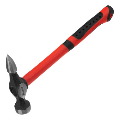 Набор рихтовочный, 3 молотка с фибергласовыми ручками, 4 наковальни, пластиковый бокс Matrix по ценам производителя в Челябинске с доставкой по всей России