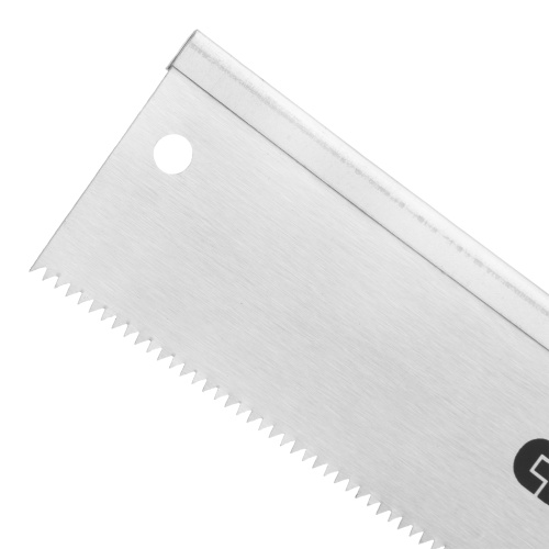 Стусло пластиковое 300х60 мм, пила 250 мм Сибртех по ценам производителя в Челябинске с доставкой по всей России