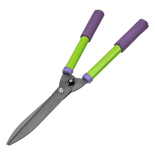 Кусторез, 500 мм, стальные обрезиненные рукоятки, Palisad по ценам производителя в Челябинске с доставкой по всей России