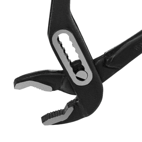 Клещи переставные 180 мм, хром-ванадий, обливные рукоятки Matrix по ценам производителя в Челябинске с доставкой по всей России