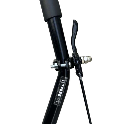 Виброплита бензиновая прямоходная NORSU RS-50L (колесный комплект) по ценам производителя в Челябинске с доставкой по всей России