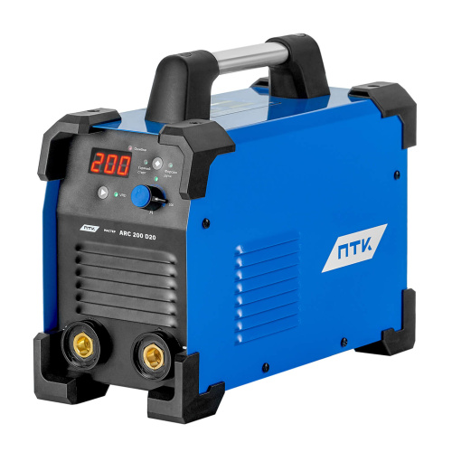 ПТК МАСТЕР ARC 200 D20 по ценам производителя в Челябинске с доставкой по всей России