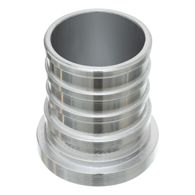 Головка рукавная HC-80, диаметр 3" Denzel по ценам производителя в Челябинске с доставкой по всей России