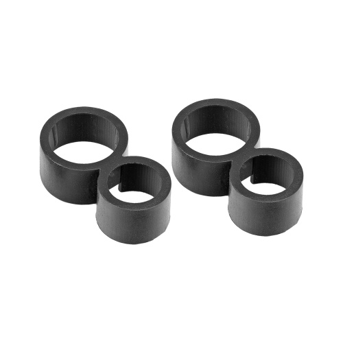 Домкрат гидравлический бутылочный, 8 т, h подъема 230-457 мм Matrix по ценам производителя в Челябинске с доставкой по всей России