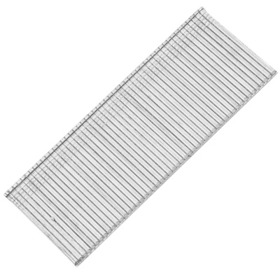 Гвозди для пневматического нейлера 16GA, сечение 1.6 х 1.4, длина 32 мм, 2500 шт Matrix по ценам производителя в Челябинске с доставкой по всей России