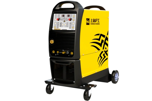 Сварочный полуавтомат  HUGONG INVERMATRIX 251 (без горелки) по ценам производителя в Челябинске с доставкой по всей России