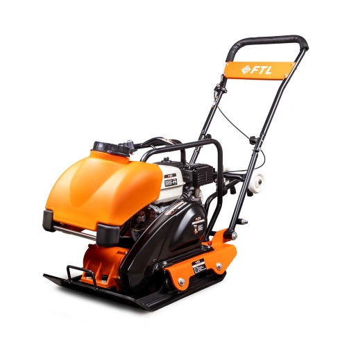 Виброплита FTL PCF 80H по ценам производителя в Челябинске с доставкой по всей России