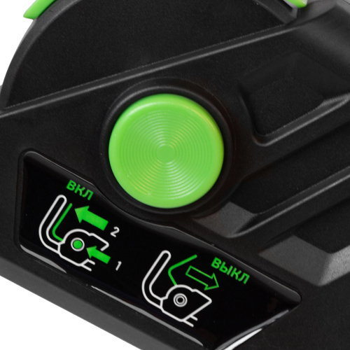 Газонокосилка электрическая L1500, 1500 Вт, ширина 33 см, 5 уровней, пластиковый травосборник 35 л Сибртех по ценам производителя в Челябинске с доставкой по всей России