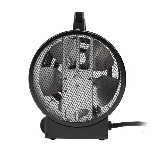 Тепловая пушка ТВ-3М (тепловентилятор), 230 В, 3 режима: вентилятор/1500 Вт /3000 Вт Сибртех по ценам производителя в Челябинске с доставкой по всей России