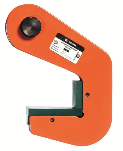 Захват для труб торцевой 4 т ТНР, СибТаль по ценам производителя в Челябинске с доставкой по всей России