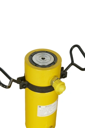 Домкрат гидравлический грузовой TOR ДУ30Г200 30 т двухсторонний по ценам производителя в Челябинске с доставкой по всей России