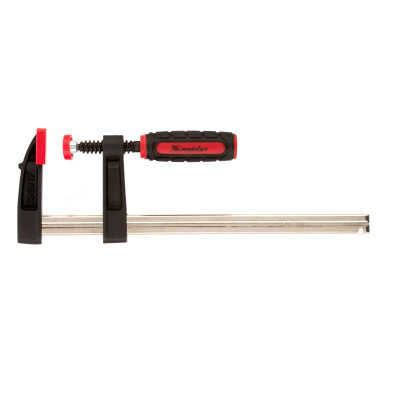 Струбцина F-образная, 200 х 50 х 260 мм Matrix по ценам производителя в Челябинске с доставкой по всей России