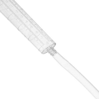 Гидроуровень,удлиненная колба, рельефная градуировка, 25м Matrix по ценам производителя в Челябинске с доставкой по всей России