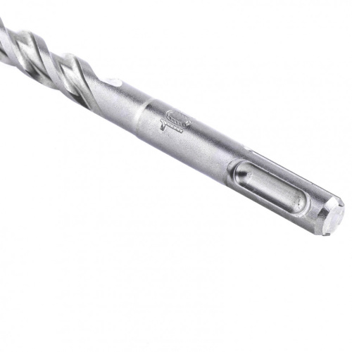 Бур по бетону Drei spitzen, 10 x 215 мм, SDS Plus Gross по ценам производителя в Челябинске с доставкой по всей России