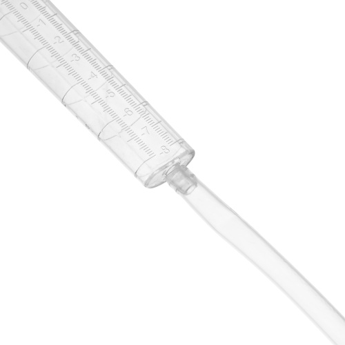 Гидроуровень,удлиненная колба, рельефная градуировка, 25м Matrix по ценам производителя в Челябинске с доставкой по всей России