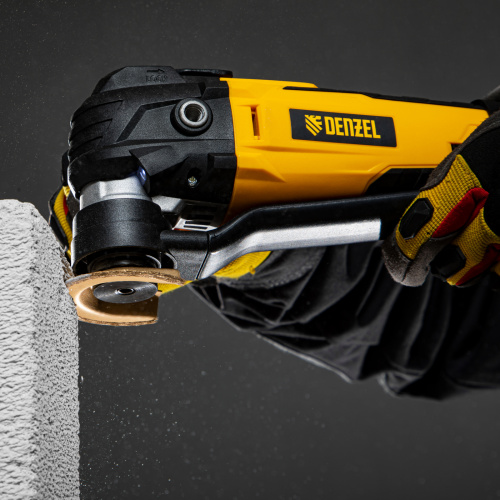 Многофункциональный инструмент аккумуляторный MTL-IB-18-02, Li-Ion, 18 В, 1.5 А*ч Denzel по ценам производителя в Челябинске с доставкой по всей России